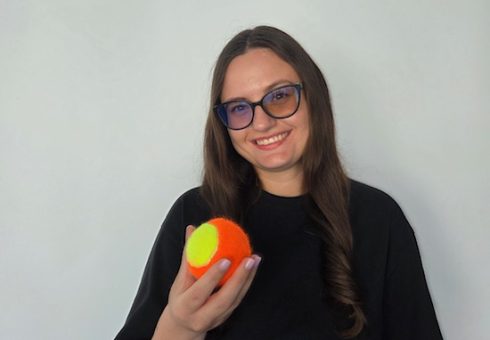 Athena Sarridou 2