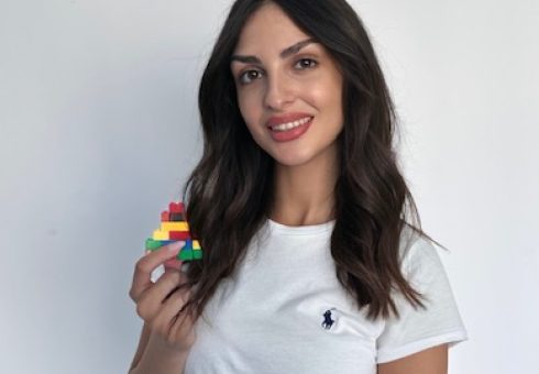 Nicole Karoulla